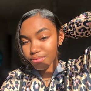 Meet your Posher, Daisy